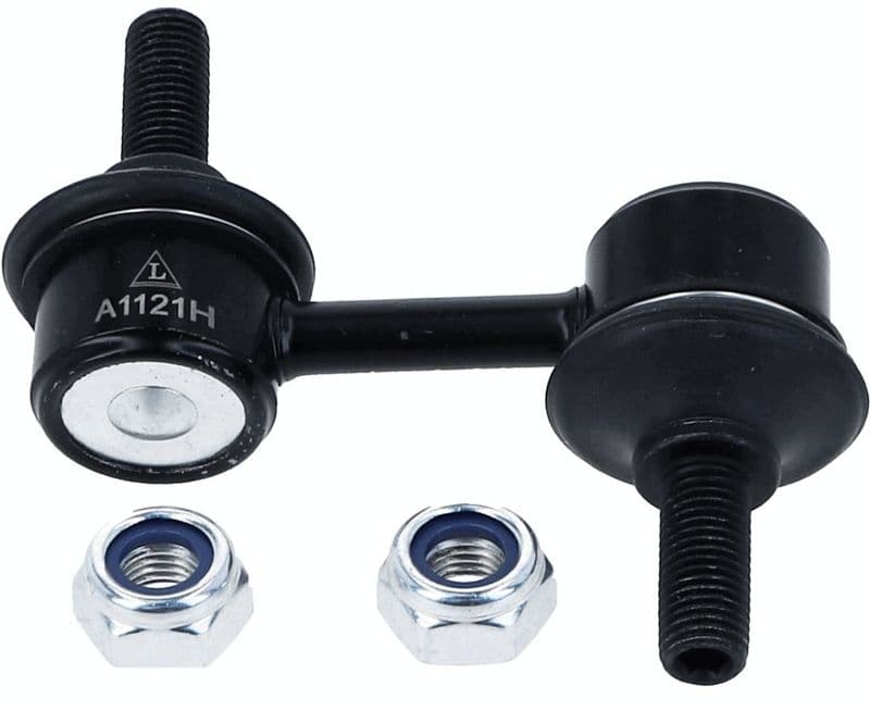 Brat/bieleta suspensie, stabilizator LEMFÖRDER 36387 01