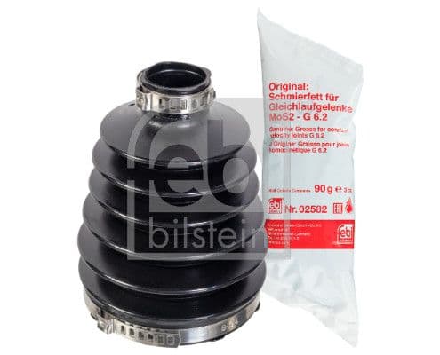 Ansamblu burduf, articulatie planetara FEBI BILSTEIN 180371