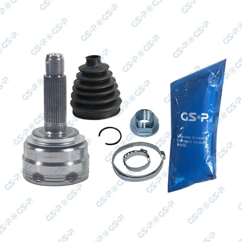 Set articulatie, planetara GSP 823148
