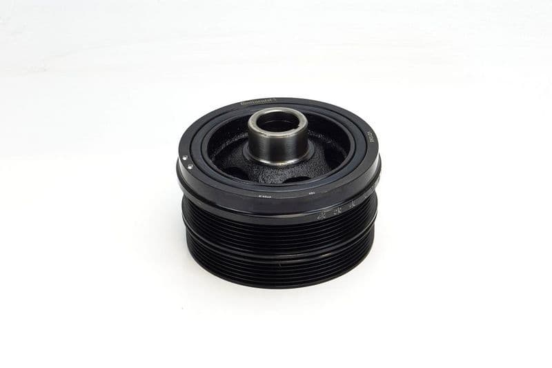 Fulie curea, arbore cotit CONTINENTAL CTAM VD1245
