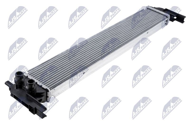 Radiator, racire motor NTY CNG-AU-027