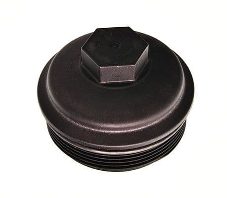 Capac, carcasa filtru ulei MAXGEAR 28-0302