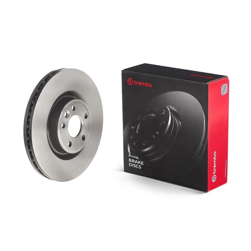 Disc frana BREMBO PRIME LINE - UV Coated 09.C821.11
