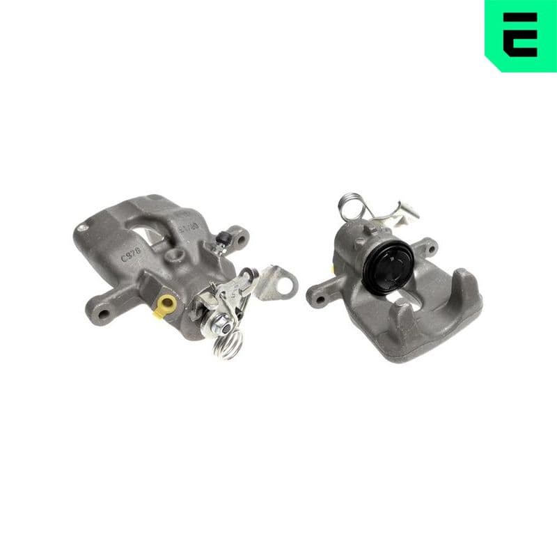 Etrier frana OPTIMAL BC-1426L
