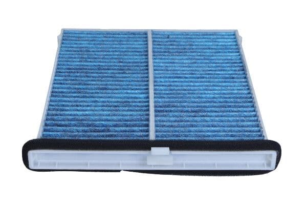 Filtru, aer habitaclu MAXGEAR SILVER CARBON 26-1771