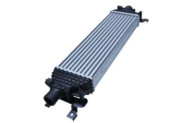 Intercooler, compresor MAXGEAR AC630012