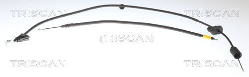 Cablu, frana de parcare TRISCAN 8140 281114