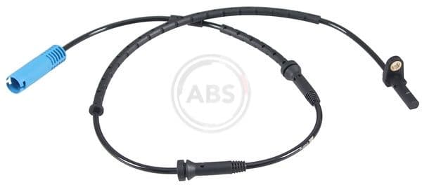 senzor,turatie roata ABS 31207