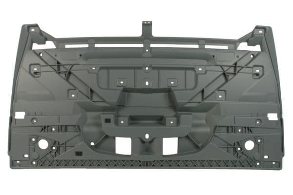 Grila radiator PACOL DAF-FP-018