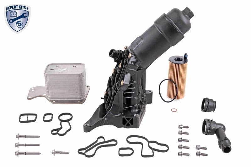 Modul filtru ulei VEMO EXPERT KITS + V20-60-1568