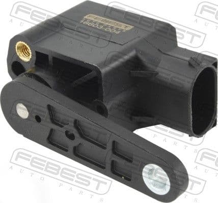 Senzor, reglare faruri FEBEST 16603-004