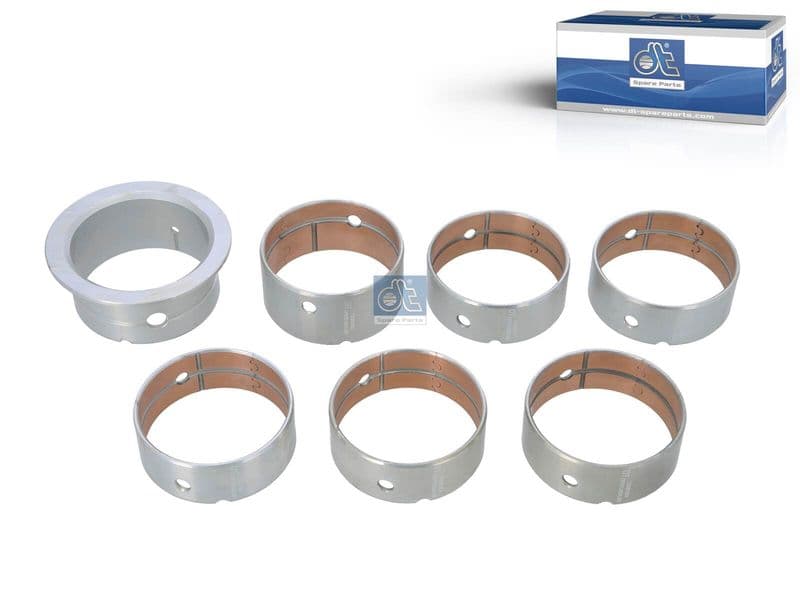 Bucsi ax cu came DT Spare Parts 3.90080