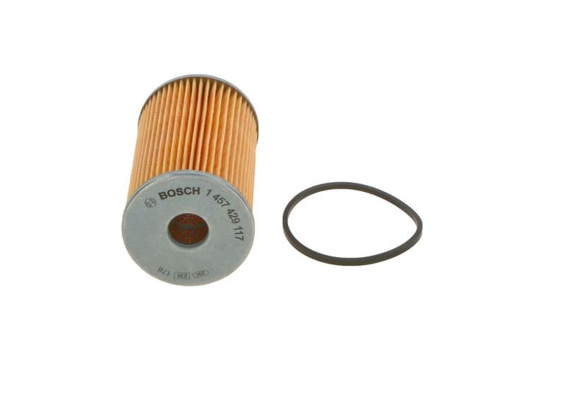 Filtru ulei BOSCH 1 457 429 117