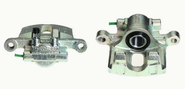 Etrier frana BUDWEG CALIPER 344333