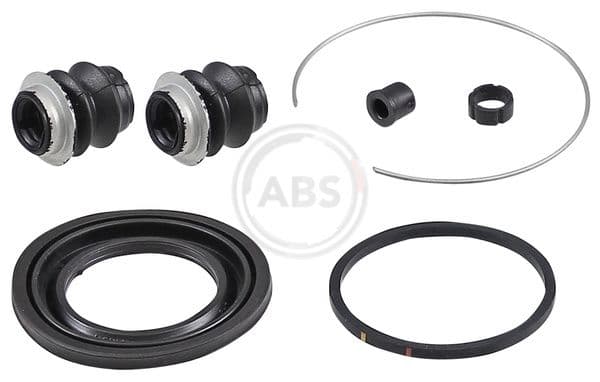 Set reparatie, etrier ABS 73185