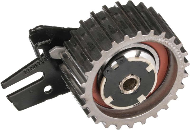 rola intinzator,curea distributie GATES PowerGrip™ T43291