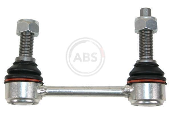 Brat/bieleta suspensie, stabilizator ABS 260566