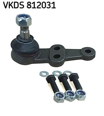 Pivot SKF VKDS 812031