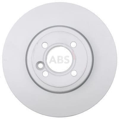 Disc frana ABS 17907