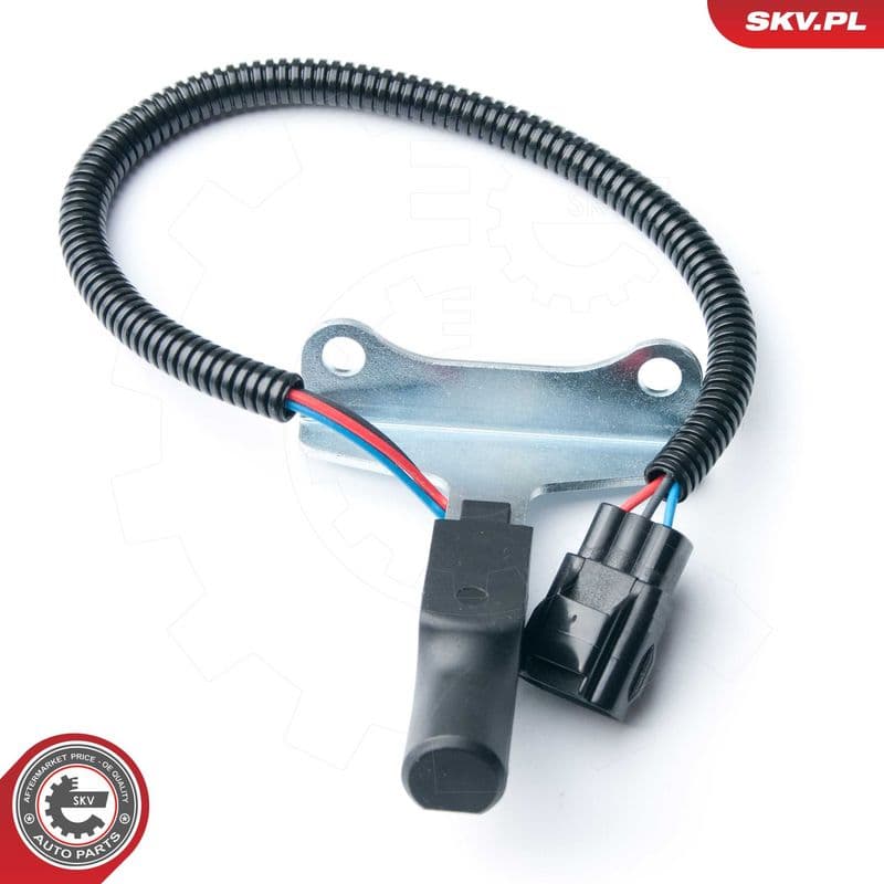Senzor impulsuri, arbore cotit ESEN SKV 17SKV318