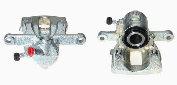 Etrier frana BUDWEG CALIPER 344056