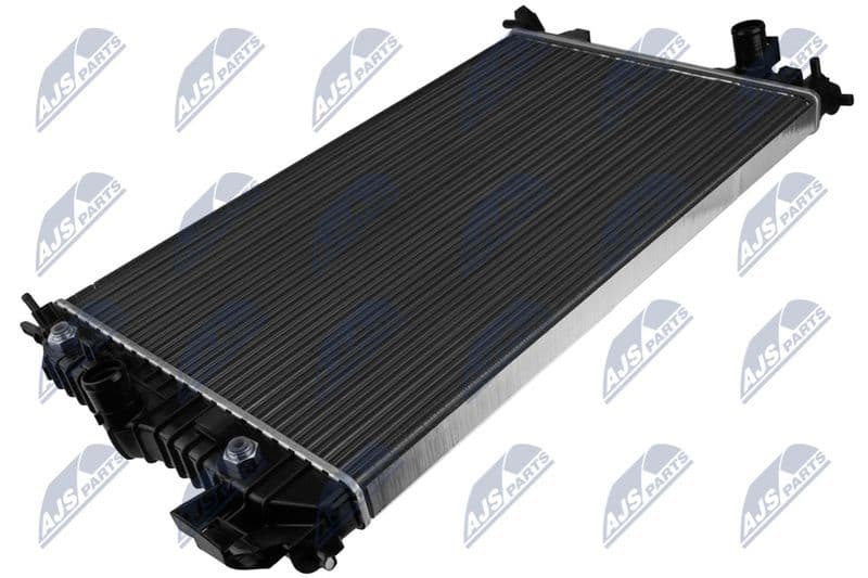 Radiator, racire motor NTY CCH-FT-004