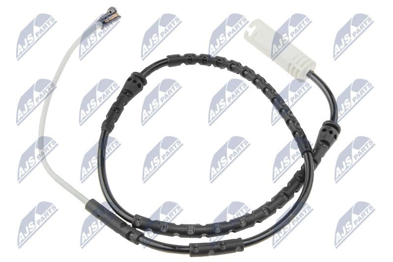 senzor de avertizare,uzura placute de frana NTY HCZ-BM-024