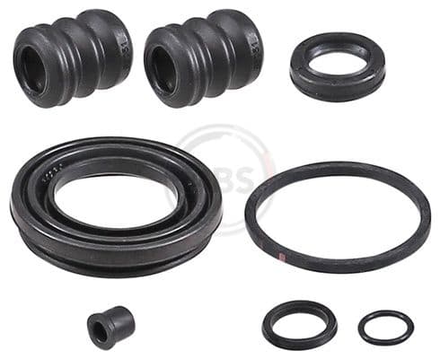Set reparatie, etrier ABS 53789