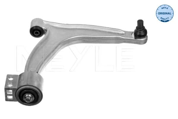 Brat, suspensie roata MEYLE -ORIGINAL: True to OE. 616 050 0002