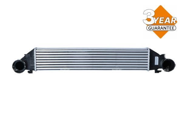 Intercooler, compresor NRF 30161A