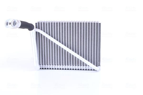Evaporator, aer conditionat NISSENS 92272
