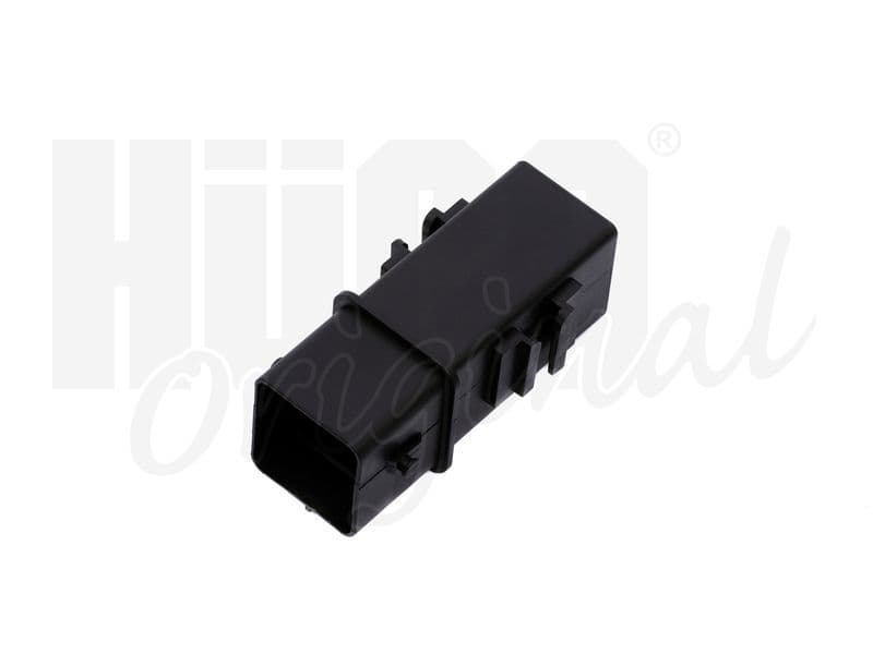 unitate de control,bujii incandescente HÜCO 132233