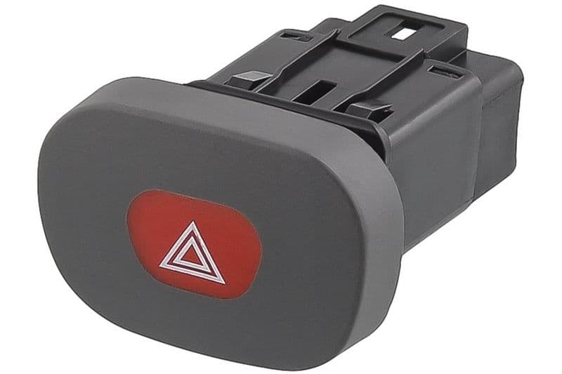 comutator ,lumini de avarie TOPRAN 701 788