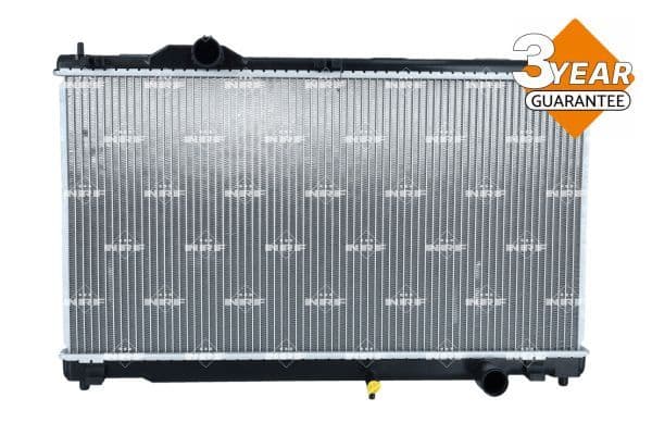Radiator, racire motor NRF 53680