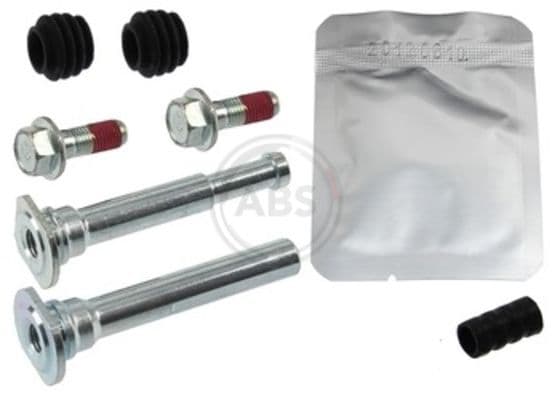 Set bucsi de ghidaj, etrier frana ABS 55105