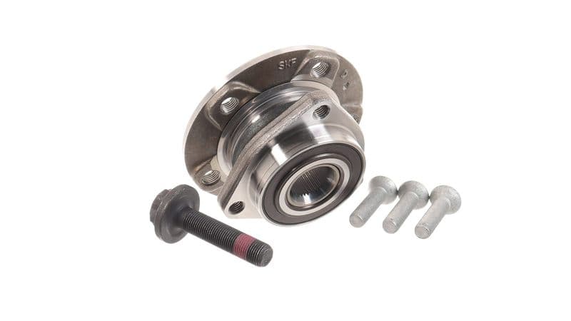 Set rulment roata SKF VKBA 6556