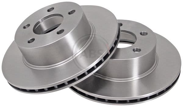 Disc frana ABS 16048