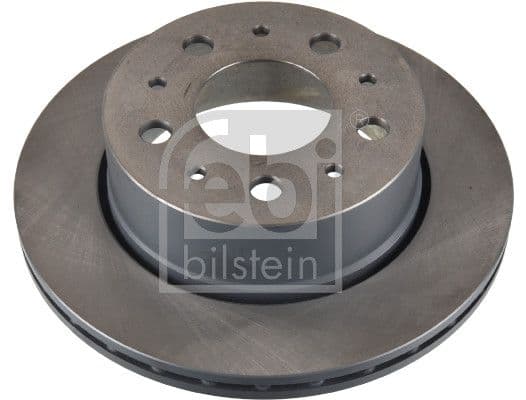 Disc frana FEBI BILSTEIN 171496