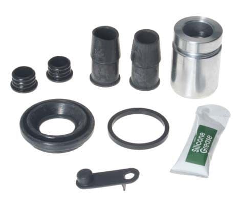 Set reparatie, etrier BUDWEG CALIPER 209039