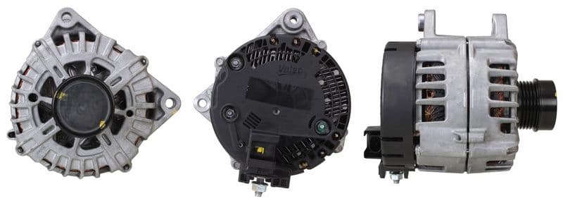 Generator / Alternator ELSTOCK 28-8639