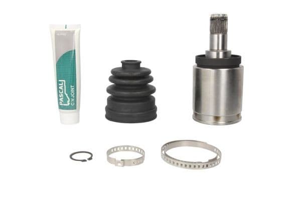 Set articulatie, planetara PASCAL G7B007PC