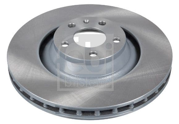 Disc frana FEBI BILSTEIN 26659