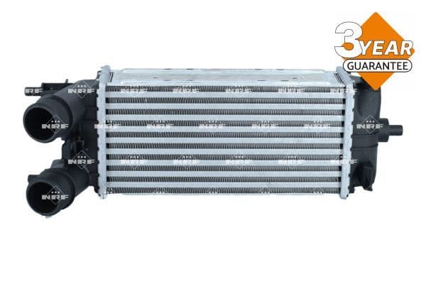Intercooler, compresor NRF 309153