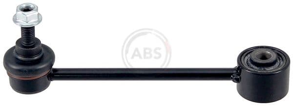 Brat/bieleta suspensie, stabilizator ABS 260997