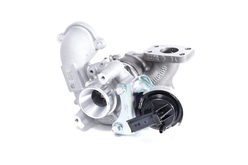 Compresor,sistem de supraalimentare BTS Turbo ORIGINAL T918323