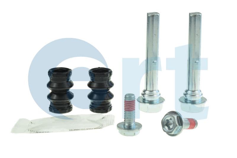Set bucsi de ghidaj, etrier frana ERT 410090