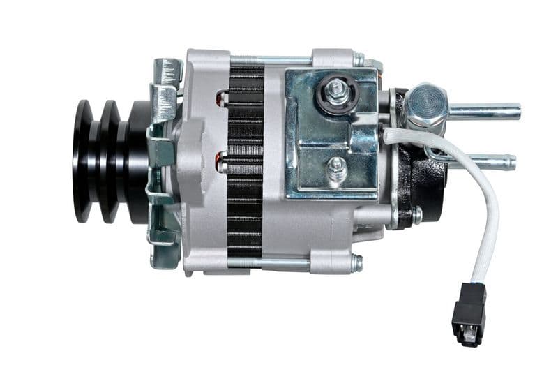 Generator / Alternator HELLA 8EL 012 429-271
