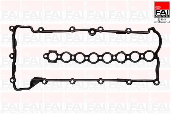 Garnitura, capac supape FAI AutoParts RC1183S