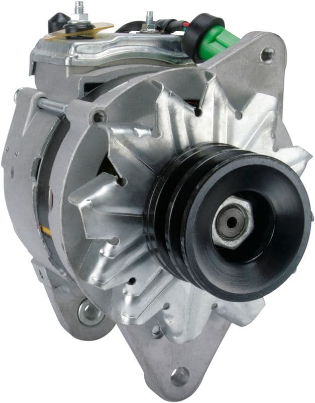 Generator / Alternator HC-Cargo F 032 114 203