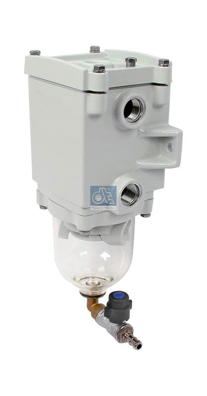 filtru combustibil DT Spare Parts 3.22026